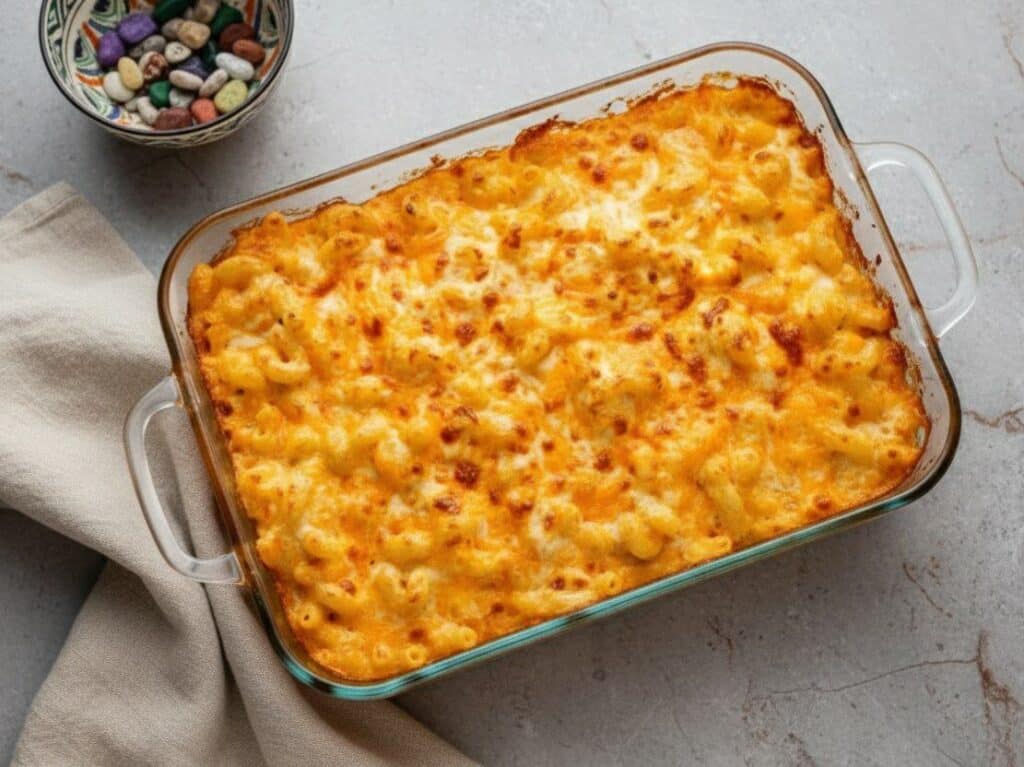 Ultimate Creamy Baked Mac and Cheese 6 5956198459721321487 121