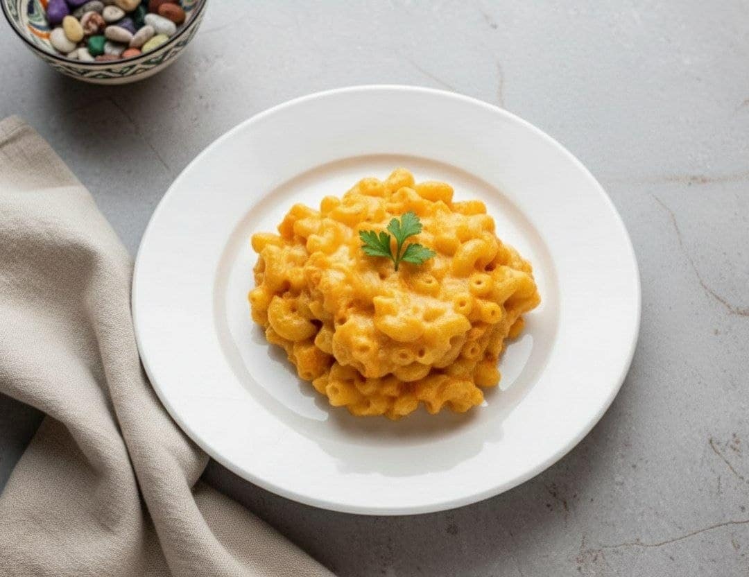 Ultimate Creamy Baked Mac and Cheese