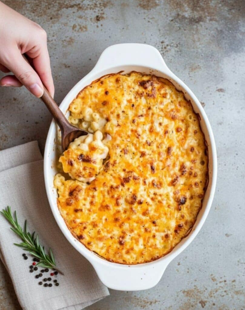 The Ultimate Creamy Mac and Cheese Recipe You Need to Try 6 5956198459721321489 121