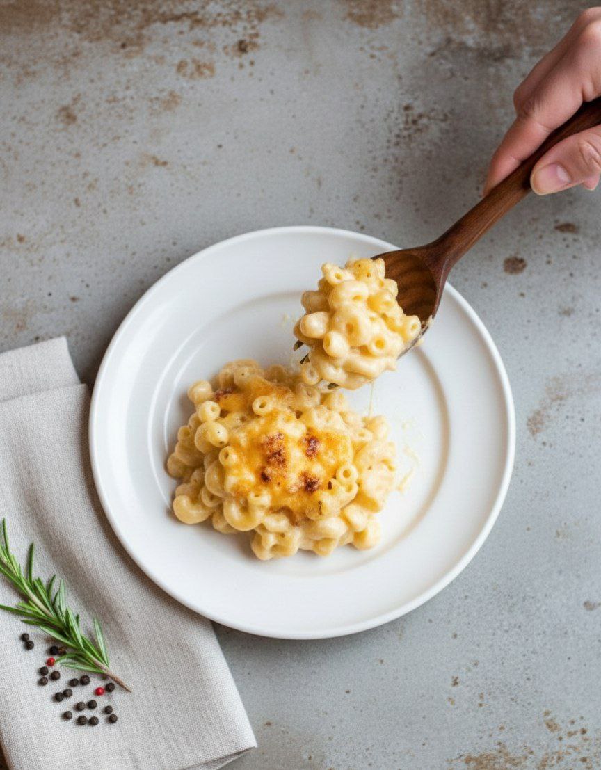 The Ultimate Creamy Mac and Cheese Recipe You Need to Try