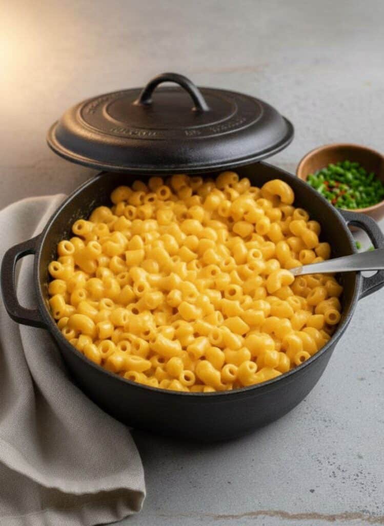 Ultimate Crock Pot Mac and Cheese: Creamy, Cheesy, and Perfect Every Time 7 5956198459721321492 121