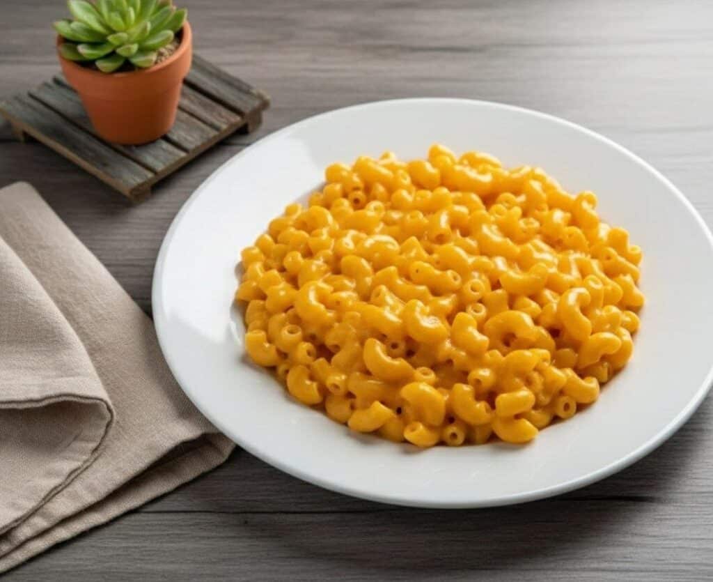 3-Ingredient Stovetop Mac and Cheese: Quick, Creamy, and Delicious 6 5956198459721321495 121
