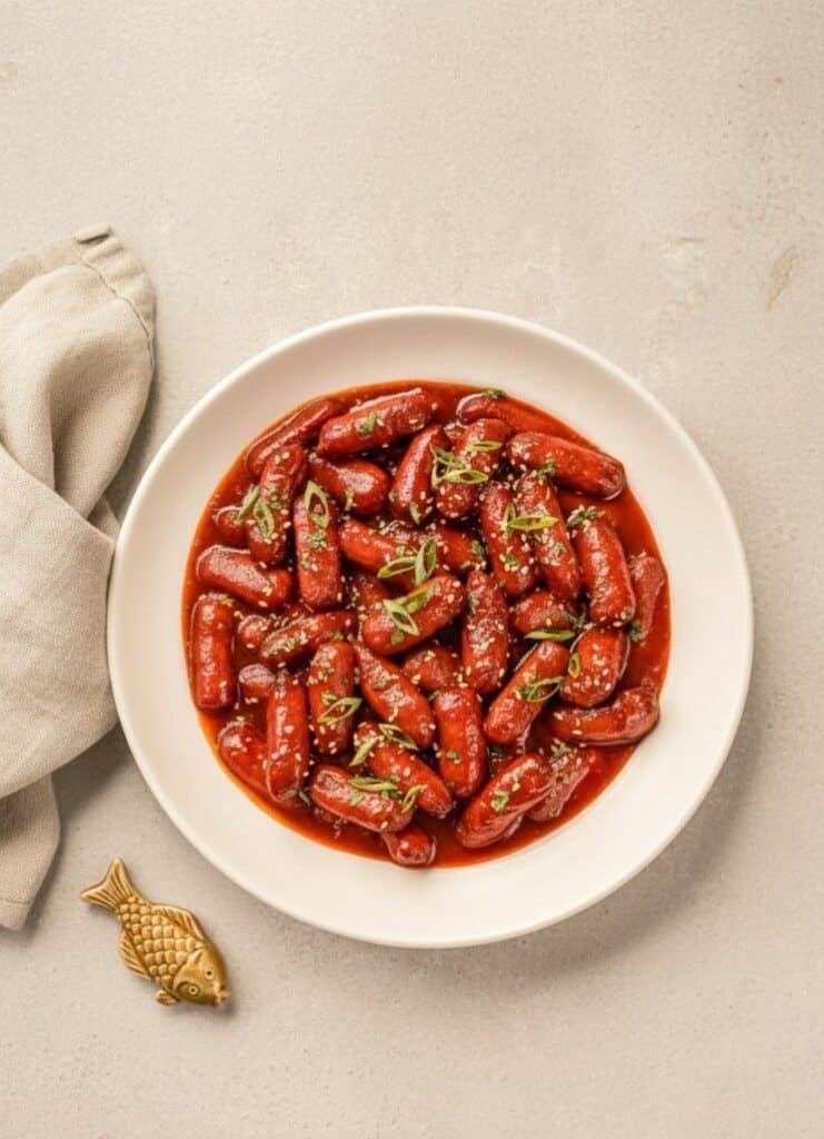 Crock Pot Little Smokies: The Ultimate Easy Party Appetizer 6 5956198459721321502 121