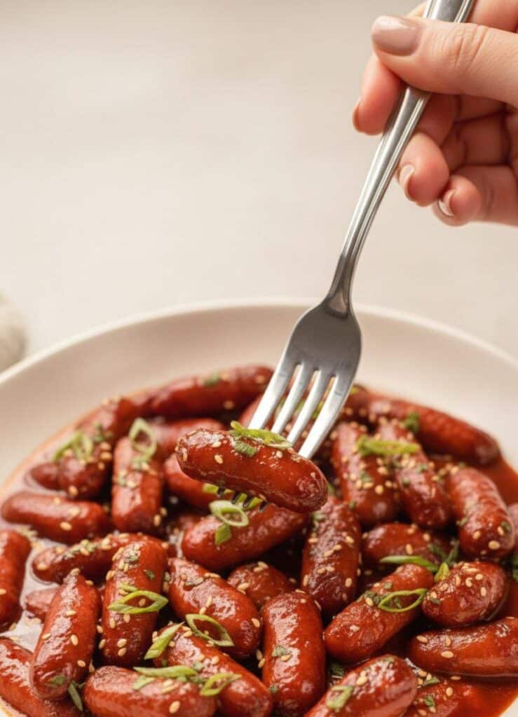 Crock Pot Little Smokies: The Ultimate Easy Party Appetizer 7 5956198459721321503 121