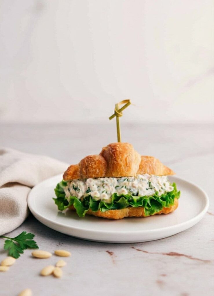 Tangy Dill Pickle Chicken Salad Recipe 6 5974081788713831267 121