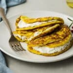 Authentic Venezuelan Cachapas (Sweet Corn Pancakes) 8 5974081788713831288 121