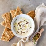 Creamy Roasted Garlic Whipped Feta Dip (Easy & Flavor-Packed Appetizer) 8 5974081788713831292 121