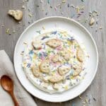 Festive Sugar Cookie Baked Oats – Protein-Packed and Delicious 8 5974081788713831298 121