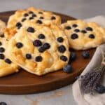 Fluffy Blueberry Protein Cottage Cheese Cloud Bread 8 5974081788713831300 121