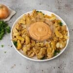 Crockpot Cheeseburger Dip – The Ultimate Creamy Game Day Appetizer 8 5974081788713831302 121