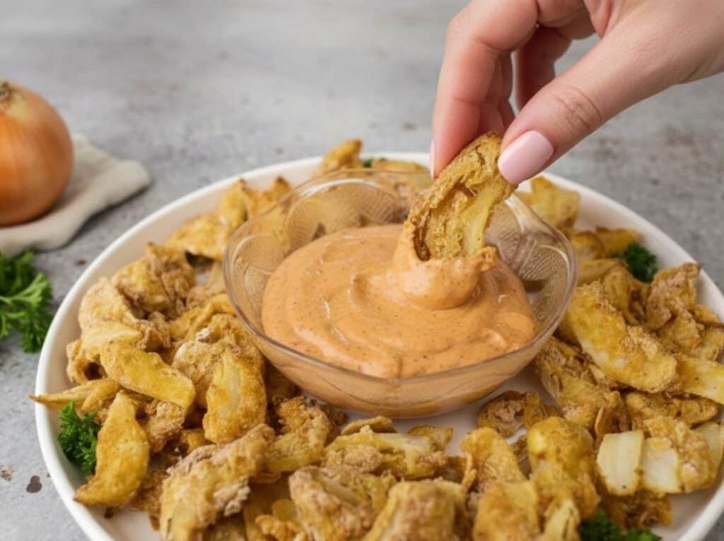 Crockpot Cheeseburger Dip – The Ultimate Creamy Game Day Appetizer 7 5974081788713831303 121