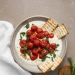 Creamy Whipped Feta Dip with Oven-Roasted Tomatoes 8 5974235728931654433 121