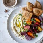 Creamy Mediterranean Whipped Feta Dip (Ready in 10 Minutes) 8 5974235728931654435 121